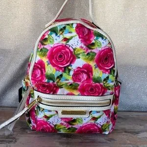 Juicy Couture | Bags | Juicy Couture Mini Backpack | Poshmark display picture 3